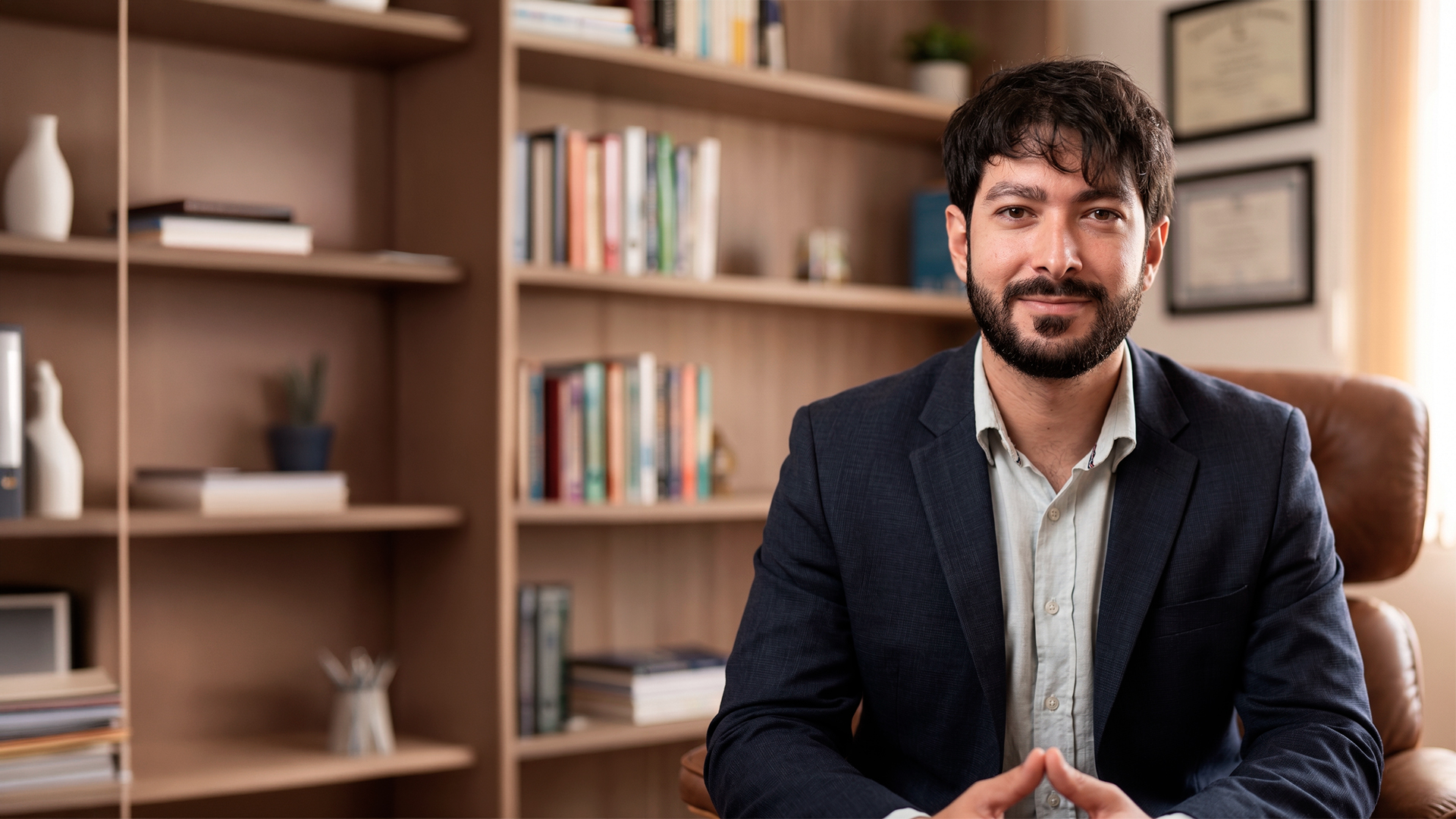 Pedro Fagundes